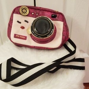 Betsey Johnson 1978 series NEVER USED